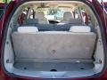 2007 Cardinal Red Metallic Buick Rendezvous CX  photo #11