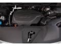 2022 Honda Odyssey 3.5 Liter SOHC 24-Valve i-VTEC V6 Engine Photo