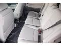 Gray Rear Seat Photo for 2022 Honda Odyssey #142533811