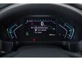 2022 Honda Odyssey Touring Gauges
