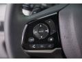Gray Steering Wheel Photo for 2022 Honda Odyssey #142533865