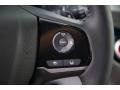 Gray Steering Wheel Photo for 2022 Honda Odyssey #142533877