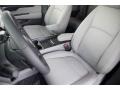 Gray Front Seat Photo for 2022 Honda Odyssey #142533925