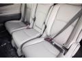 Gray Rear Seat Photo for 2022 Honda Odyssey #142533940