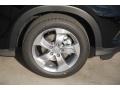 2022 Honda HR-V LX Wheel and Tire Photo