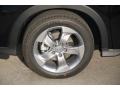 2022 Honda HR-V LX Wheel and Tire Photo