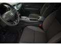 Black Front Seat Photo for 2022 Honda HR-V #142534558