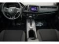 Black Interior Photo for 2022 Honda HR-V #142534578