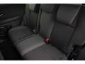 Black Rear Seat Photo for 2022 Honda HR-V #142534663