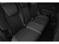 Black Rear Seat Photo for 2022 Honda HR-V #142534708