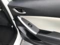 Crystal White Pearl Mica - CX-5 Grand Touring Photo No. 30
