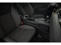 Black Front Seat Photo for 2022 Honda HR-V #142534729