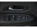 2022 Honda HR-V Black Interior Door Panel Photo