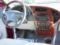 2007 Cardinal Red Metallic Buick Rendezvous CX  photo #14