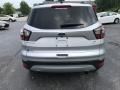 2018 Ingot Silver Ford Escape SE  photo #7