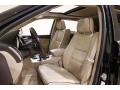 Brilliant Black Crystal Pearl - Grand Cherokee Overland 4x4 Photo No. 5