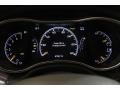Brilliant Black Crystal Pearl - Grand Cherokee Overland 4x4 Photo No. 8