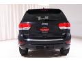 Brilliant Black Crystal Pearl - Grand Cherokee Overland 4x4 Photo No. 20