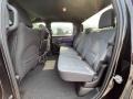 Diesel Gray/Black Rear Seat Photo for 2021 Ram 1500 #142536092