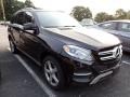 Black - GLE 350 4Matic Photo No. 4