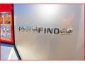 Silver Lightning Metallic - Pathfinder S Photo No. 4
