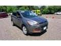 2013 Sterling Gray Metallic Ford Escape S #142536026