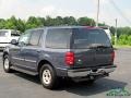 Medium Wedgewood Blue Metallic - Expedition XLT Photo No. 3
