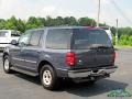 1999 Medium Wedgewood Blue Metallic Ford Expedition XLT  photo #3