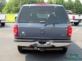 Medium Wedgewood Blue Metallic - Expedition XLT Photo No. 4