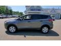 2013 Sterling Gray Metallic Ford Escape S  photo #4