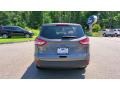 2013 Sterling Gray Metallic Ford Escape S  photo #6