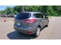 2013 Sterling Gray Metallic Ford Escape S  photo #7