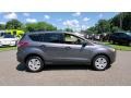 2013 Sterling Gray Metallic Ford Escape S  photo #8