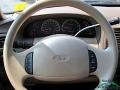  1999 Expedition XLT Steering Wheel