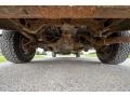 Summit White - Express 2500 Cargo Van Photo No. 13
