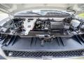 6.0 Liter Flex-Fuel OHV 16-Valve VVT V8 2012 Chevrolet Express 2500 Cargo Van Engine