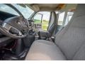 Summit White - Express 2500 Cargo Van Photo No. 19