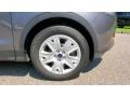 Sterling Gray Metallic - Escape S Photo No. 25