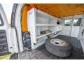 Summit White - Express 2500 Cargo Van Photo No. 23