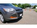 Sterling Gray Metallic - Escape S Photo No. 26