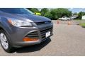 2013 Sterling Gray Metallic Ford Escape S  photo #26