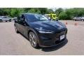 Shadow Black 2021 Ford Mustang Mach-E Select eAWD Exterior