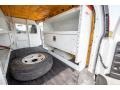 Summit White - Express 2500 Cargo Van Photo No. 25