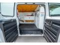 Summit White - Express 2500 Cargo Van Photo No. 26