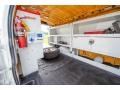 Summit White - Express 2500 Cargo Van Photo No. 27