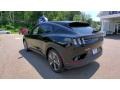 Shadow Black - Mustang Mach-E Select eAWD Photo No. 5