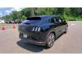 Shadow Black - Mustang Mach-E Select eAWD Photo No. 7