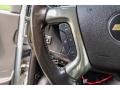 Medium Pewter Steering Wheel Photo for 2012 Chevrolet Express #142537411