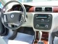 2007 Sharkskin Gray Buick Lucerne CXL  photo #14