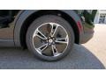 2021 Ford Mustang Mach-E Select eAWD Wheel and Tire Photo
